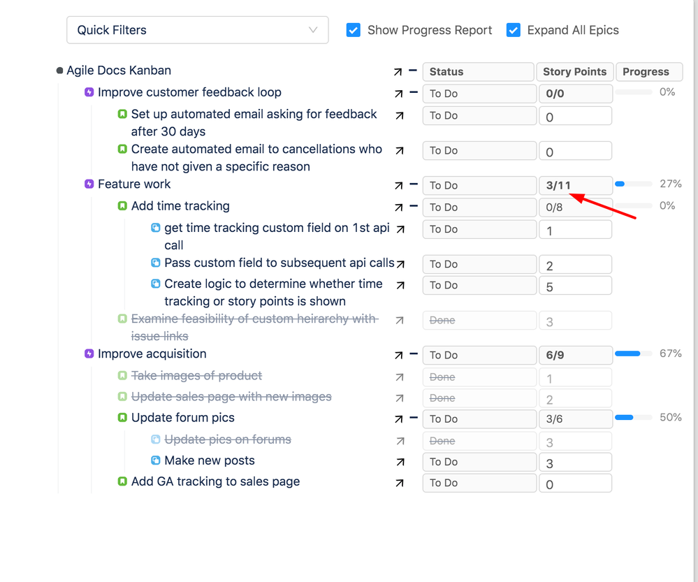 agile-docs-story-point-progress.png
