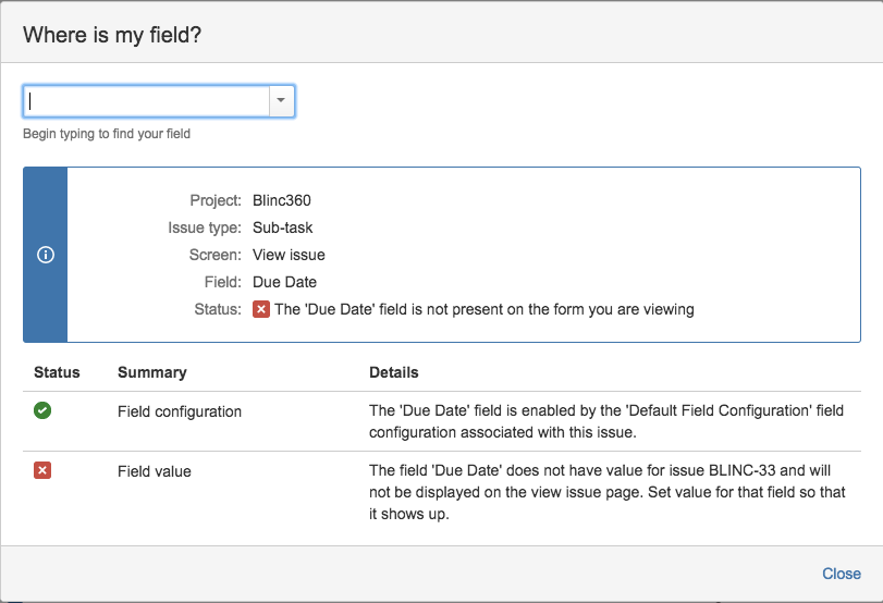 JIRA sub tasks - due date error.png