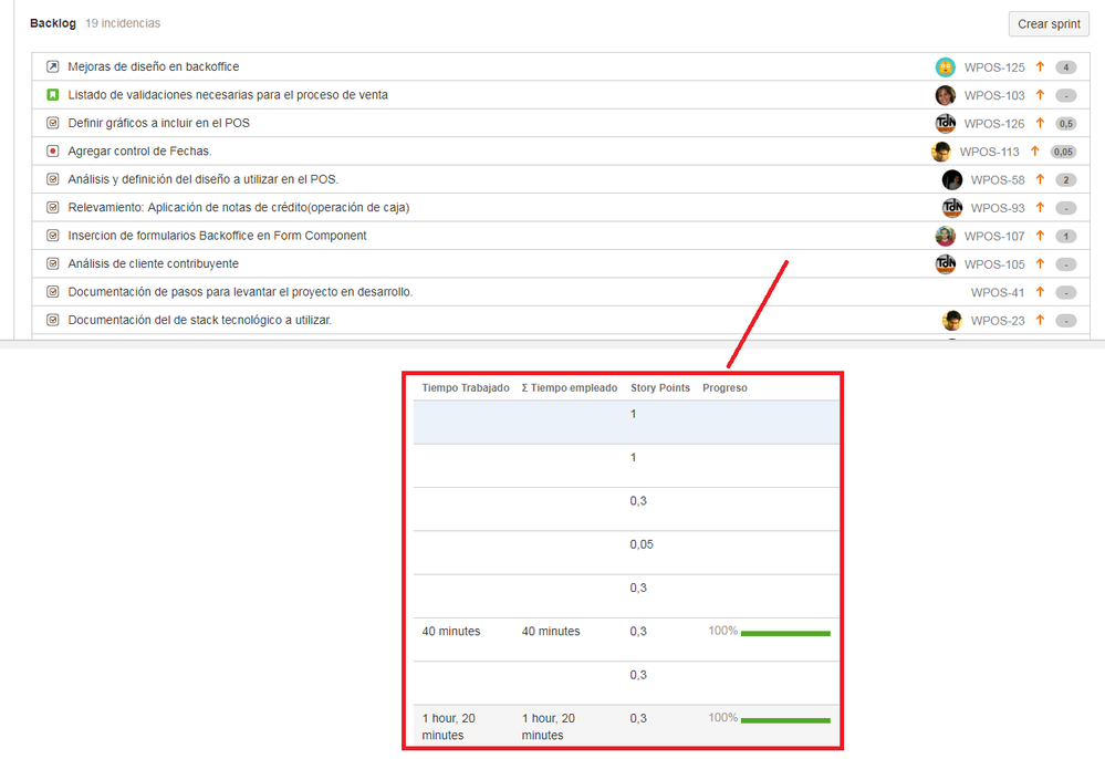 customize information in the backlog.png