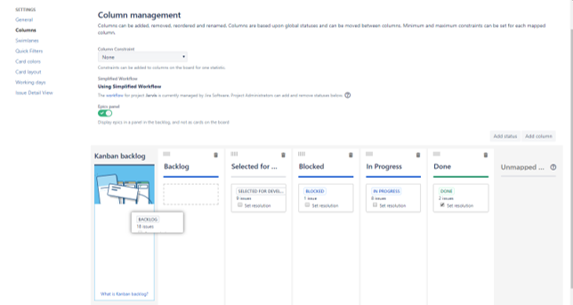 backlog status move to kanban backlog.png