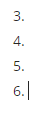 CannotTerminateNumberedList.PNG