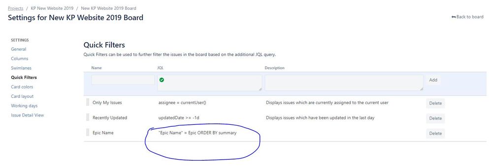 Jira - Board settings - Quick Filters.JPG
