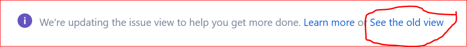 Switch to old View.PNG