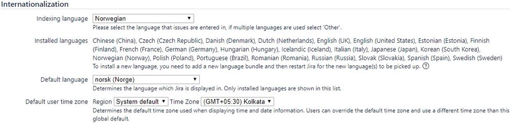 Norwegian Language in Jira Software.jpg