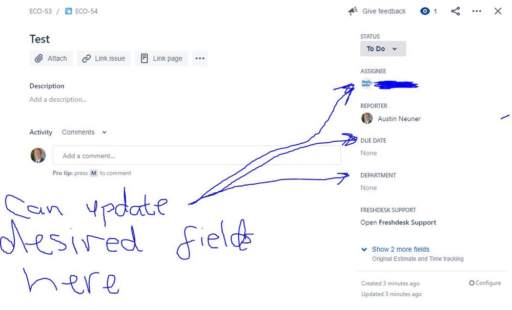 Update fields here.JPG