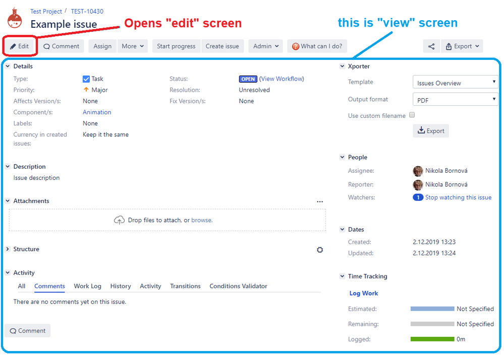 test issue.png