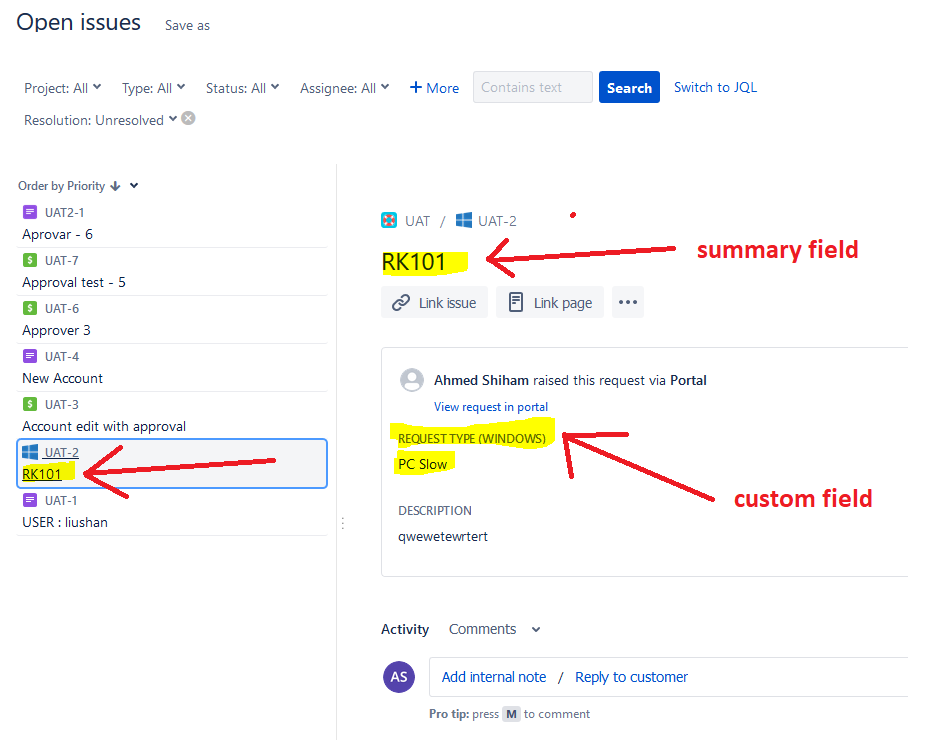 summary field issue.png