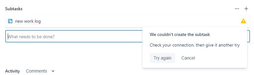 jira-subtask-create-error-newIssueView.JPG