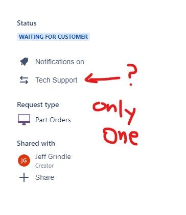 Only 1 transaction visible from waiting for customer 1.jpg