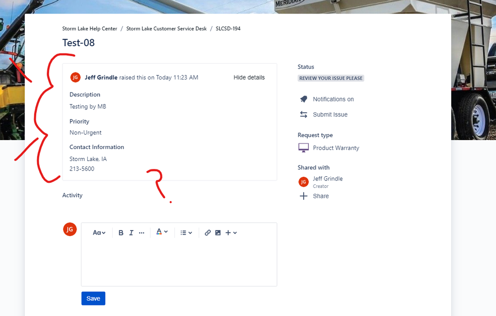 Customer Portal keep details shown.png