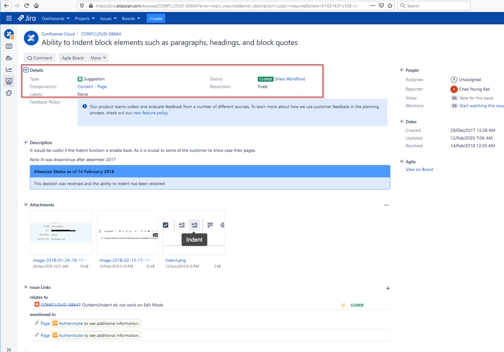 W10 -- 2020-03-03, 16_47_28 -- [CONFCLOUD-58664] Ability to Indent block elements such as paragraphs, headings,.png