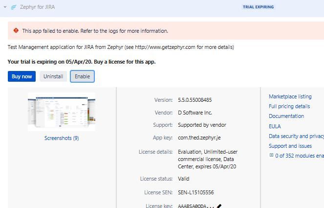 Zephyr-Failed to enable.JPG