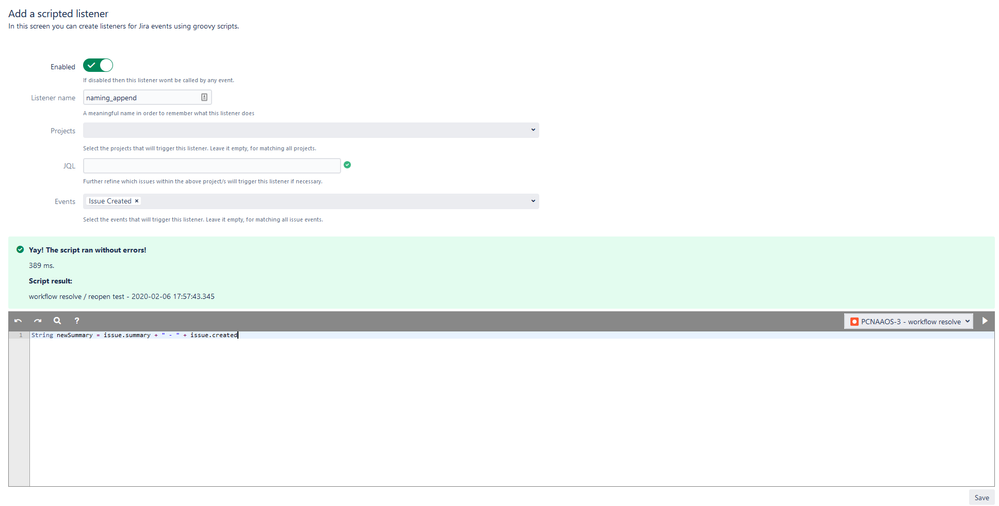 screenshot of script running without errors.png