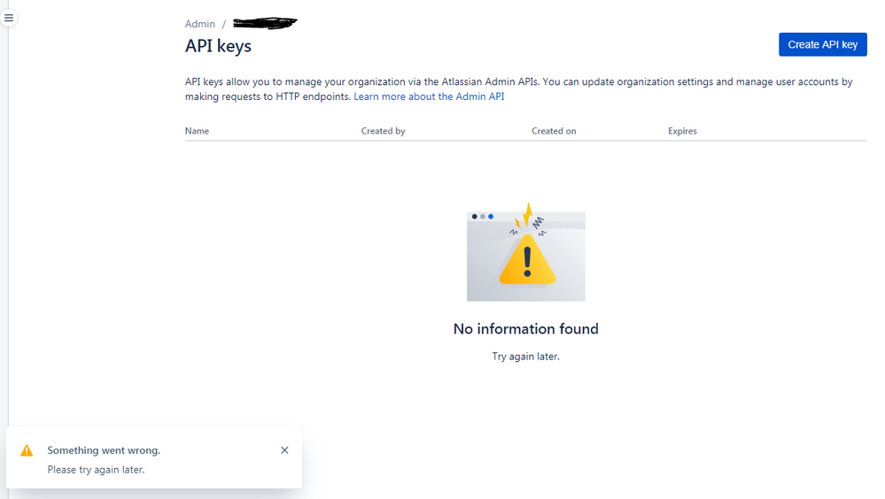 Jira Admin API Error.PNG