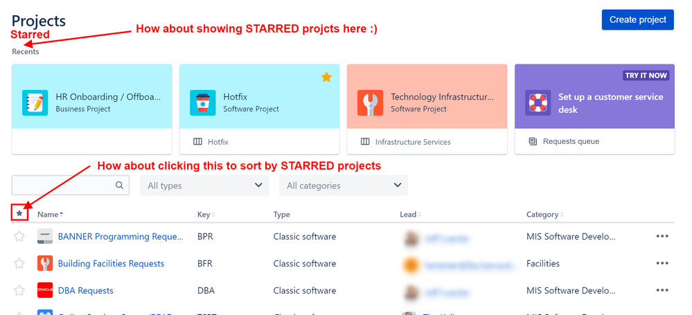 jira-starred-projects-atop-browse-projects-page.png