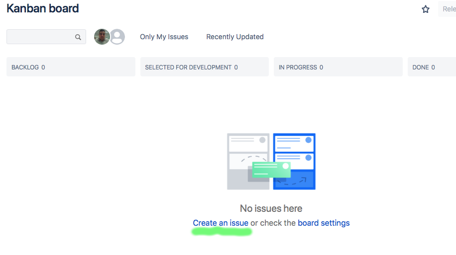 create an issue.png