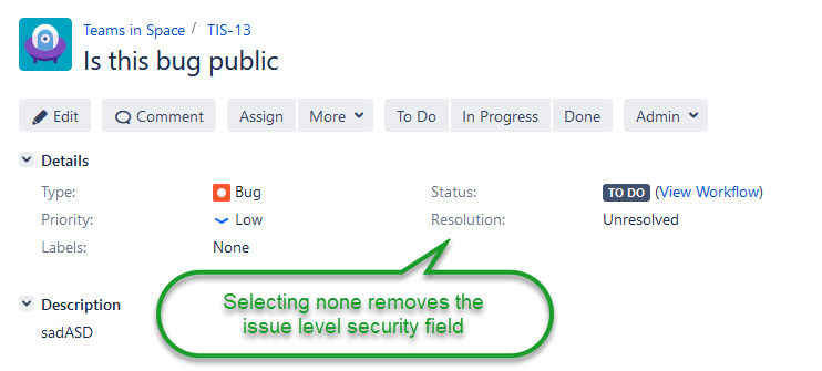 Security level - none.png