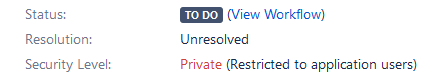 Security level - private.png