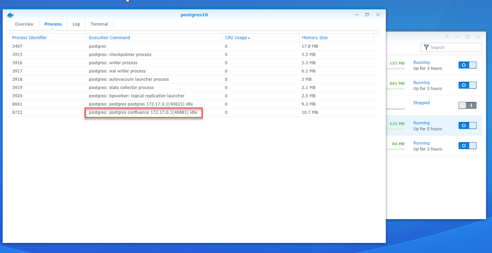 successfully confluenece connected on Postgres 2020-05-30_20-42-30.png