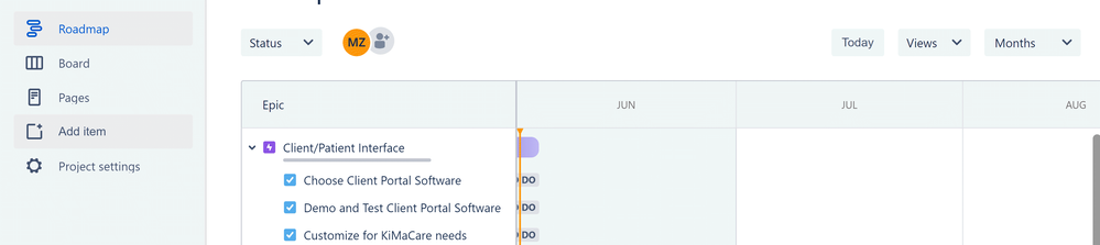 No component Roadmap.png