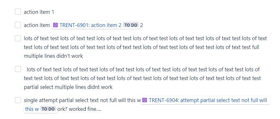 confluence view of jira ticket raised.JPG