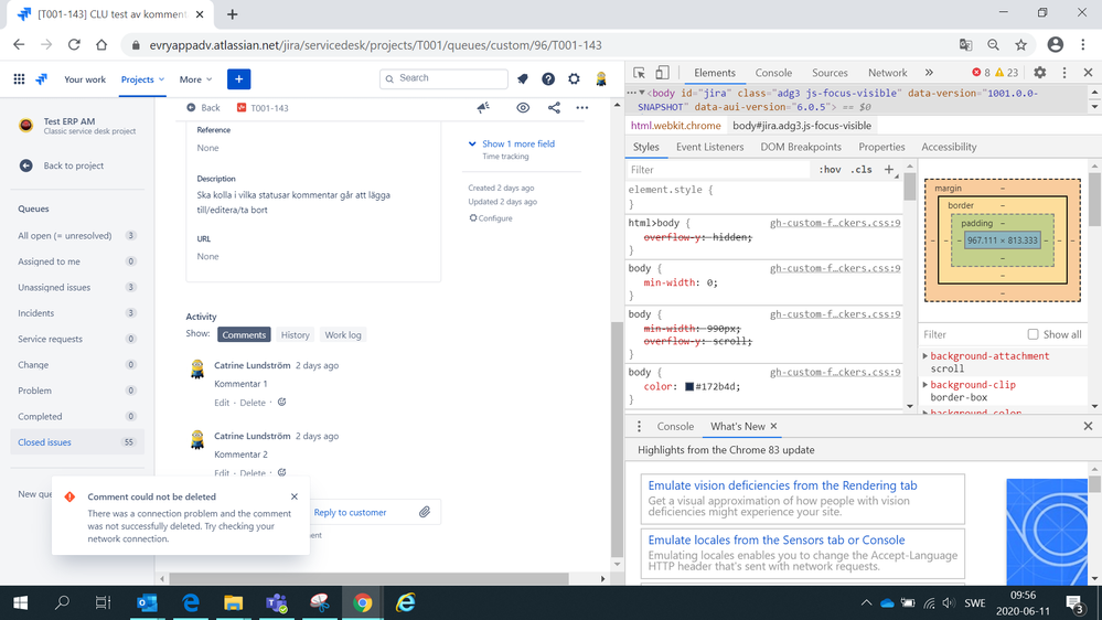 error delete comment closed issue.png