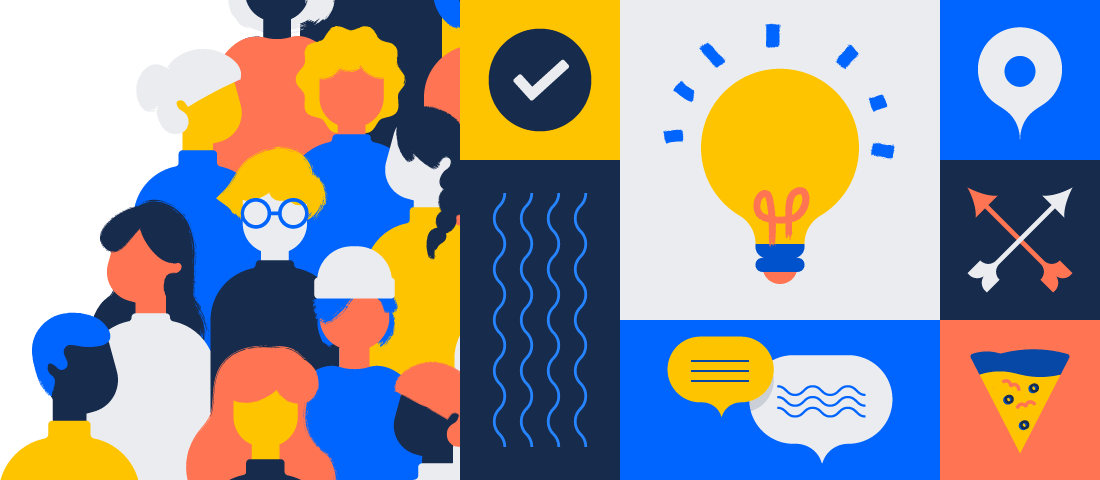 Atlassian Community Hero Image Collage